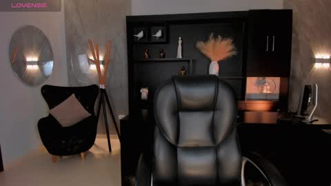 Snapshot of marylewis_ chatting on 31, 1, 2025 Mary online show from 31, 1, 2025