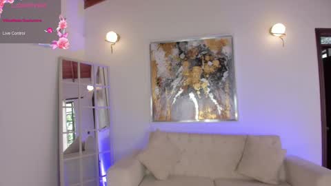 Snapshot of marylewis_ chatting on 1, 3, 2025 Mary online show from 1, 3, 2025