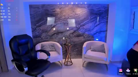 Snapshot of marylewis_ chatting on 26, 10, 2025 Mary online show from 26, 10, 2025