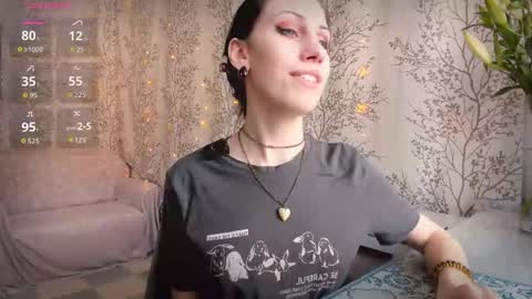 Mary Lou online show from 23, 2, 2026