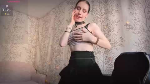 Mary Lou online show from 28, 3, 2026