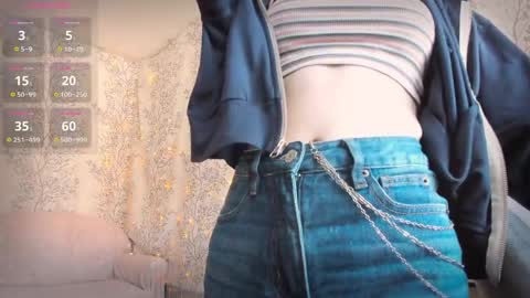 Mary Lou online show from 9, 4, 2026