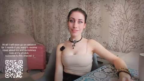 Snapshot of marylou_ chatting on 19, 7, 2026 Mary Lou online show from 19, 7, 2026