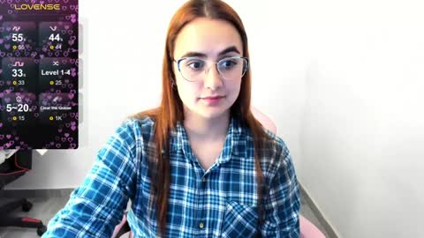Snapshot of maryluna95 chatting on 6, 2, 2025 Dulce Maria online show from 6, 2, 2025