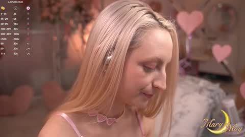 Mary online show from 15, 2, 2026