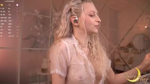 Mary online show from 23, 3, 2026