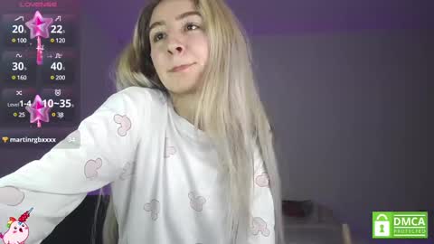 Snapshot of marylyrose chatting on 27, 12, 2024 maryly rose online show from 27, 12, 2024