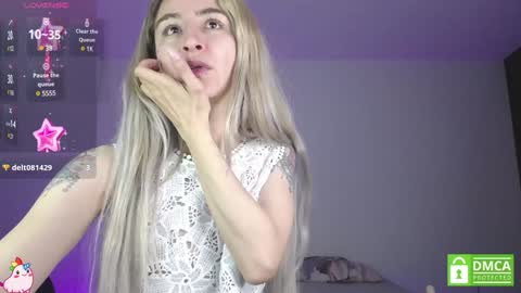 Snapshot of marylyrose chatting on 2, 1, 2025 maryly rose online show from 2, 1, 2025
