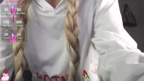 maryly rose online show from 14, 12, 2025