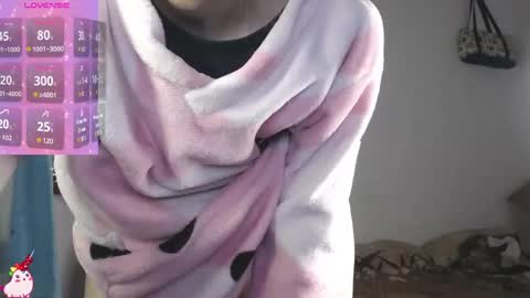 Snapshot of marylyrose chatting on 1, 5, 2026 maryly rose online show from 1, 5, 2026