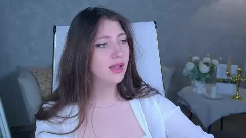 Snapshot of marymillerr chatting on 11, 5, 2026 Mary Miller online show from 11, 5, 2026