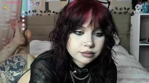 Mary x online show from 14, 3, 2026