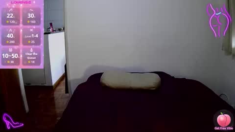 marynka21 online show from 10, 1, 2026