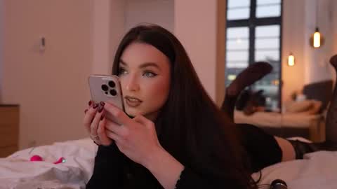 Marina online show from 19, 12, 2025