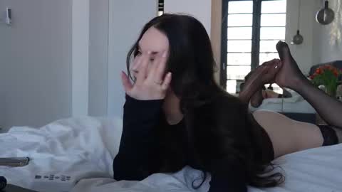 Marina online show from 9, 3, 2026