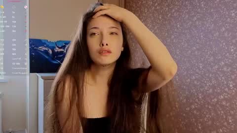 Hi Im Olivia Im new here3 online show from 23, 5, 2026