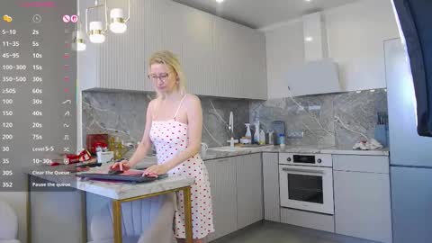 Mary online show from 12, 3, 2026