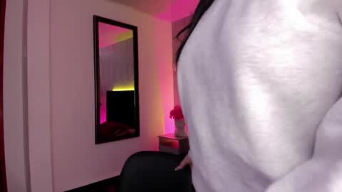 marysofff online show from 18, 1, 2026