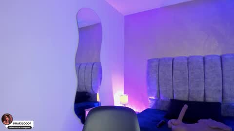 marysofff online show from 26, 2, 2026