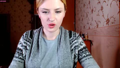 Maria online show from 29, 12, 2024