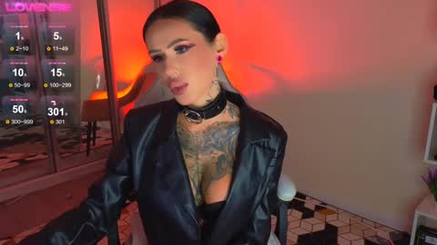 Mary online show from 18, 2, 2025