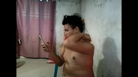 Snapshot of masabo18 chatting on 3, 6, 2026 masabo18 online show from 3, 6, 2026
