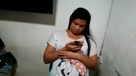 Snapshot of masabo18 chatting on 11, 6, 2026 masabo18 online show from 11, 6, 2026