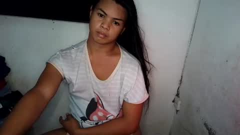 Snapshot of masabo18 chatting on 12, 6, 2026 masabo18 online show from 12, 6, 2026