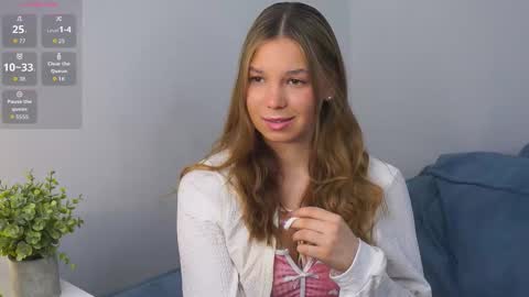 Sunny online show from 4, 3, 2026