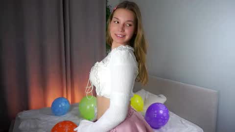 Sunny online show from 19, 3, 2026