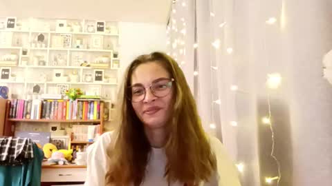 Kelly online show from 17, 3, 2026