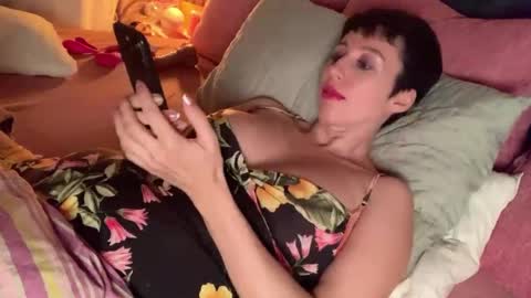 masamorporfavor online show from 11, 5, 2026