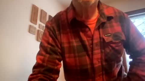 mascjo online show from 17, 2, 2025