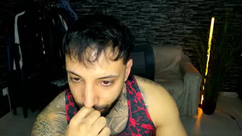 masculineguy69 online show from 14, 3, 2026