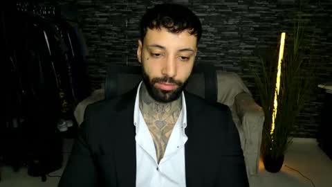 masculineguy69 online show from 22, 3, 2026