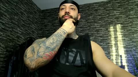 masculineguy69 online show from 6, 4, 2026