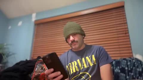 Masculine Hole online show from 8, 11, 2025