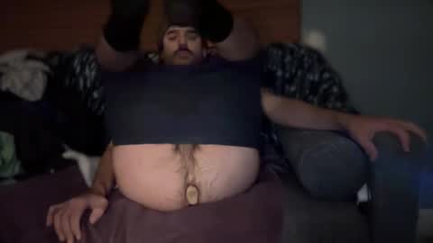 Masculine Hole online show from 18, 11, 2025