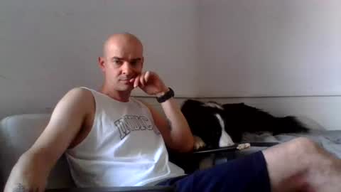 maserstti online show from 20, 7, 2026