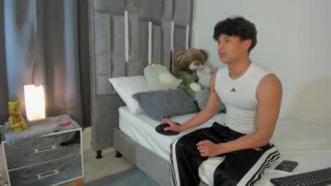 mash_angelo online show from 23, 10, 2025