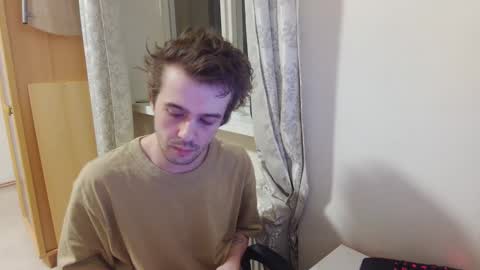 mash_potatoes_are_good online show from 2, 12, 2024