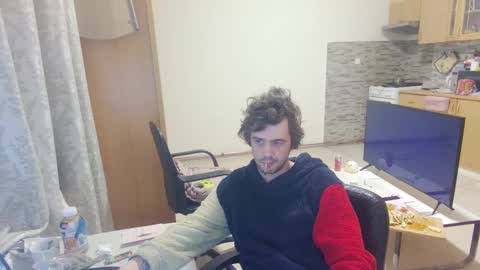 mash_potatoes_are_good online show from 9, 3, 2025