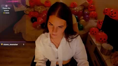 Snapshot of masha179807 chatting on 31, 10, 2025 Masha online show from 31, 10, 2025