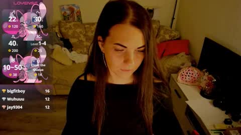 Snapshot of masha179807 chatting on 16, 12, 2025 Masha online show from 16, 12, 2025