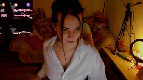 Masha online show from 15, 3, 2026