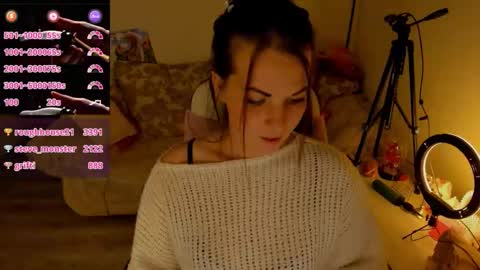 Masha online show from 16, 3, 2026