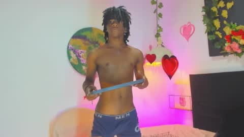 Snapshot of mashall_lee chatting on 25, 2, 2026 MARSHALL LEE online show from 25, 2, 2026