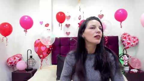 MashaPink online show from 16, 2, 2026