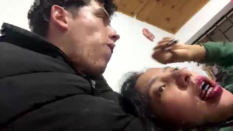 Snapshot of masimo_14 chatting on 16, 12, 2025 masimo_14 online show from 16, 12, 2025