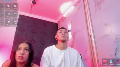 mask_and_emily online show from 2, 3, 2026